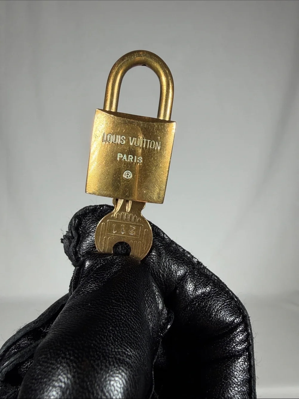 Louis Vuitton authentic rare